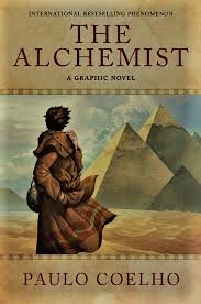    The Alchemist-A Journey of Dreams and Discovery