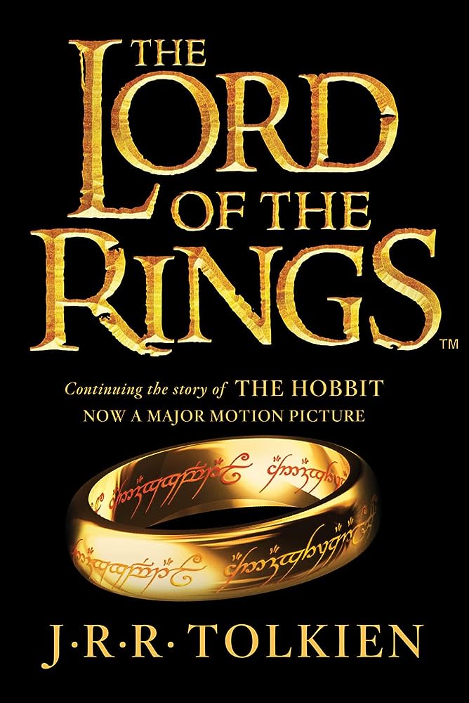 “The Lord of the Rings: From Dreams to Reality”